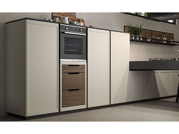 Cucine Lube - Modello Flavour #17