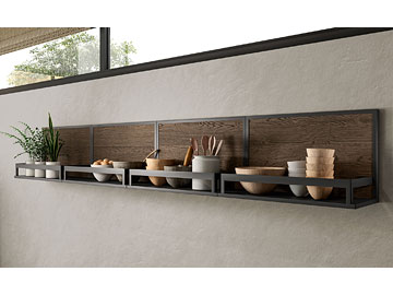 Cucine Lube - Modello Flavour #19