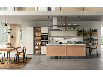 Cucine Lube - Modello Flavour #24