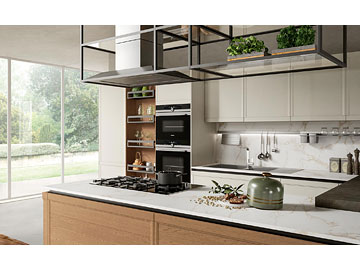 Cucine Lube - Modello Flavour #25
