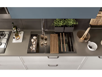 Cucine Lube - Modello Flavour #28
