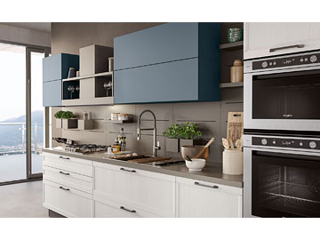 Cucine Lube - Modello Flavour #29