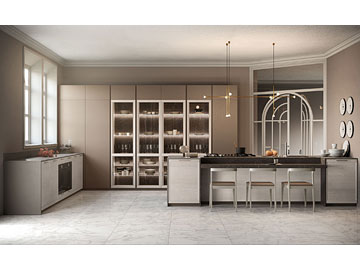 Cucine Lube - Modello Flavour #34