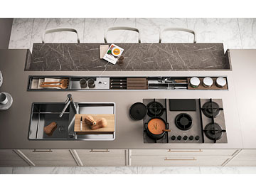 Cucine Lube - Modello Flavour #35