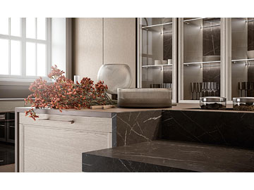 Cucine Lube - Modello Flavour #36