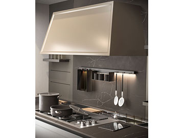 Cucine Lube - Modello Flavour #38