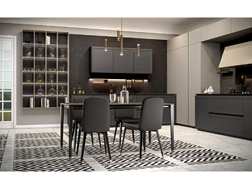 Cucine Lube - Modello Flavour #40