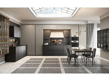 Cucine Lube - Modello Flavour #42