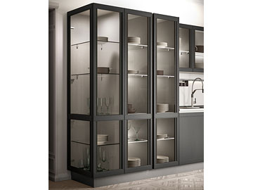 Cucine Lube - Modello Flavour #43