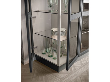 Cucine Lube - Modello Flavour #44