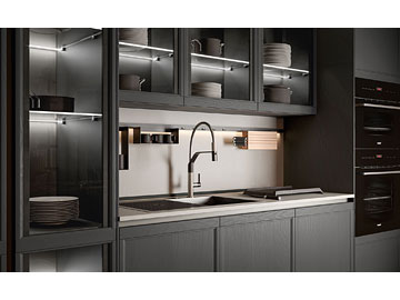 Cucine Lube - Modello Flavour #45