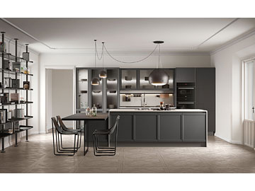 Cucine Lube - Modello Flavour #46