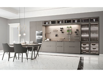 Cucine Lube - Modello Flavour #51
