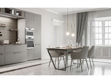 Cucine Lube - Modello Flavour #52