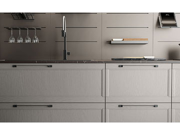 Cucine Lube - Modello Flavour #53