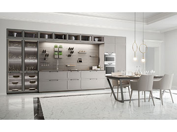 Cucine Lube - Modello Flavour #54