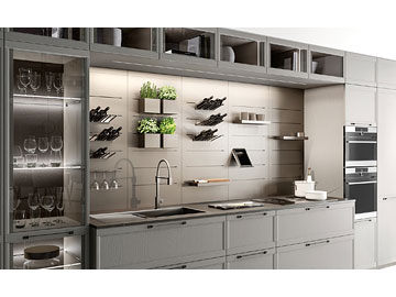 Cucine Lube - Modello Flavour #55