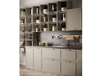 Cucine Lube - Modello Flavour #57