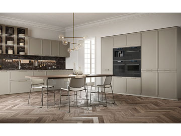 Cucine Lube - Modello Flavour #58