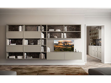 Cucine Lube - Modello Flavour #60
