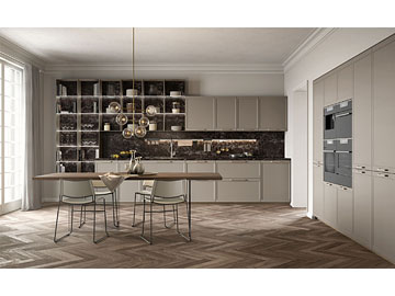 Cucine Lube - Modello Flavour #61