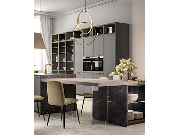 Cucine Lube - Modello Flavour #63
