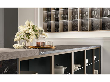 Cucine Lube - Modello Flavour #67