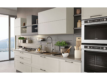 Cucine Lube - Modello Flavour #68
