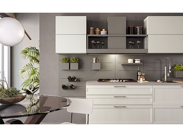 Cucine Lube - Modello Flavour #69