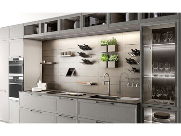 Cucine Lube - Modello Flavour #72