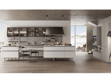 Cucine Lube - Modello Flavour #76