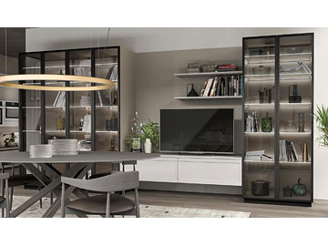 Cucine Lube - Modello Flavour #77
