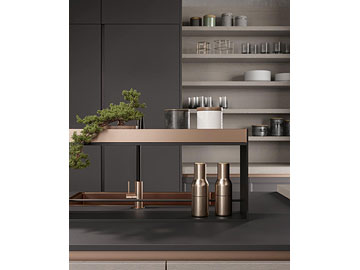 Cucine Lube - Modello Flavour #79