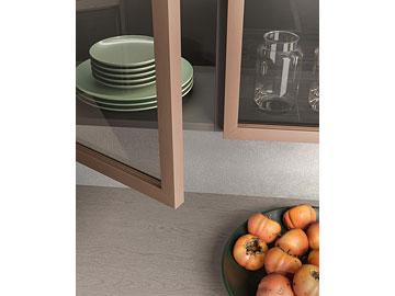 Cucine Lube - Modello Flavour #80