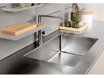 Cucine Lube - Modello Flavour #85