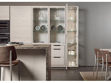 Cucine Lube - Modello Flavour #86