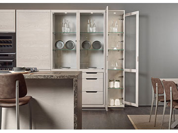 Cucine Lube - Modello Flavour #89