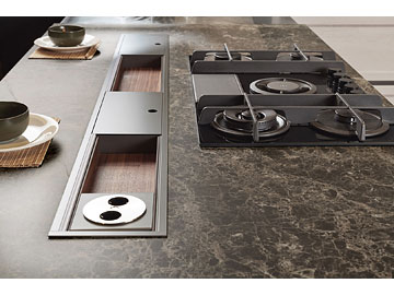 Cucine Lube - Modello Flavour #90