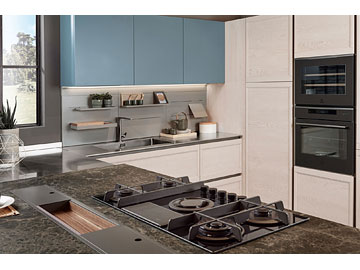 Cucine Lube - Modello Flavour #92
