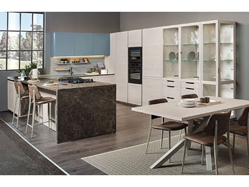 Cucine Lube - Modello Flavour #93