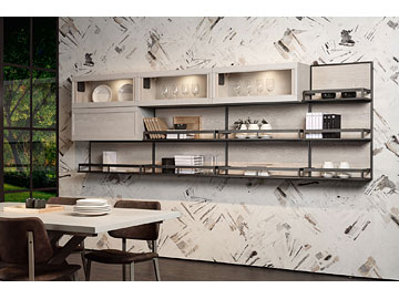 Cucine Lube - Modello Flavour #94