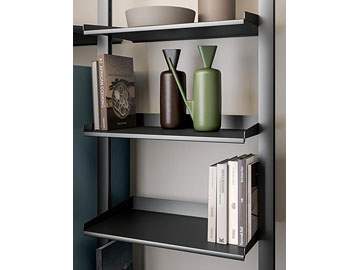 Cucine Lube - Modello Immagina Wood #3