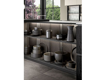 Cucine Lube - Modello Immagina Wood #10