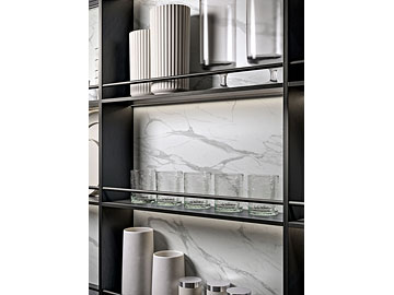 Cucine Lube - Modello Immagina Wood #15