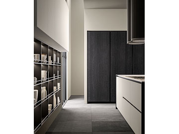 Cucine Lube - Modello Immagina Wood #16