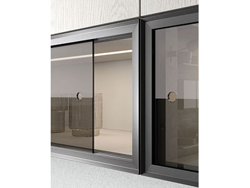 Cucine Lube - Modello Immagina Wood #18