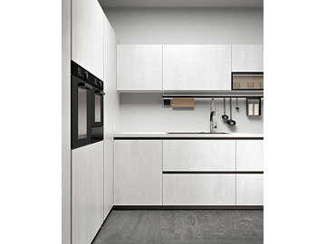 Cucine Lube - Modello Immagina Wood #20