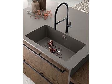Cucine Lube - Modello Immagina Wood #34