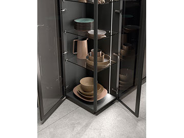 Cucine Lube - Modello Immagina Wood #35