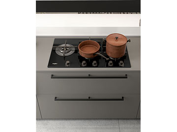 Cucine Lube - Modello Immagina Wood #38